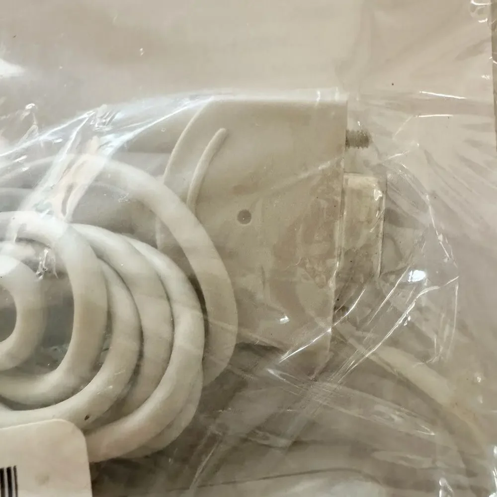 Vintage Microsoft Mouse Two Button New In Packaging - Picture 3 of 4